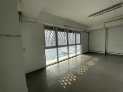 Mandai Foodlink (D25), Factory #630264371